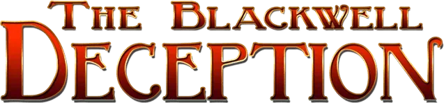 Blackwell Deception
