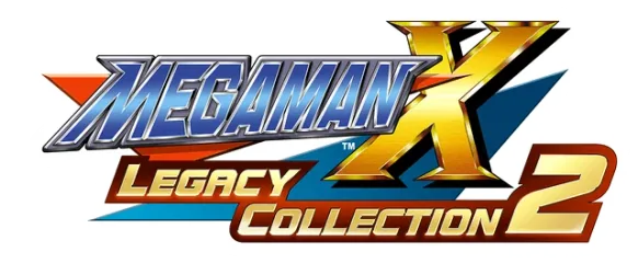Mega Man X Legacy Collection 2