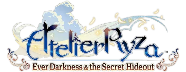 Atelier Ryza: Ever Darkness & the Secret Hideout