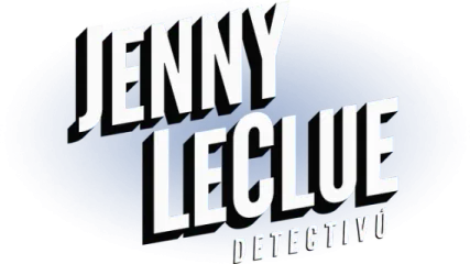 Jenny LeClue - Detectivu