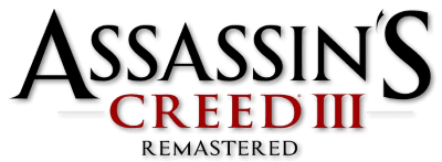 Assassin's Creed 3 Remastered
