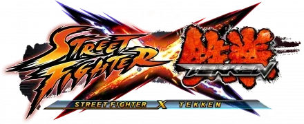 Street Fighter X Tekken