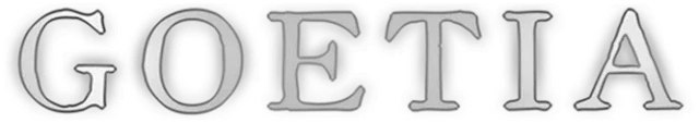 Goetia