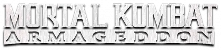 Mortal Kombat: Armageddon