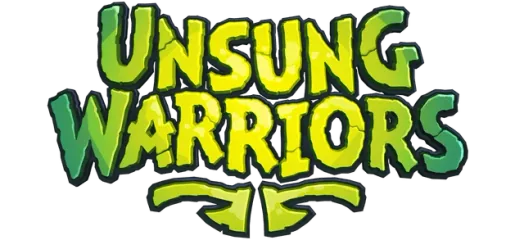 Unsung Warriors