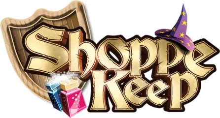 Логотип Shoppe Keep