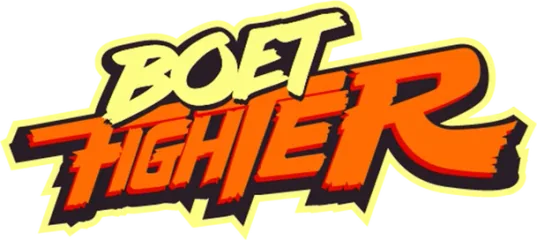 Boet Fighter