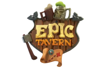 Логотип Epic Tavern