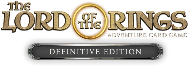 The Lord of the Rings: Adventure Card Game - Definitive Edition