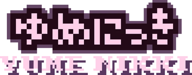 Yume Nikki
