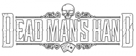 Логотип Dead Man's Hand