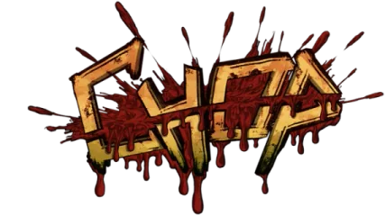 Логотип CHOP
