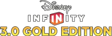 Disney Infinity 3.0: Gold Edition