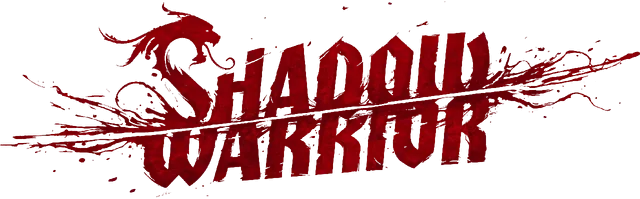 Shadow Warrior