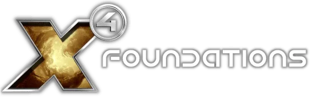 X4: Foundations