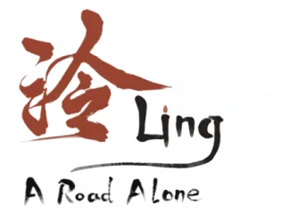 Логотип Ling: A Road Alone