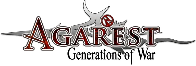 Agarest: Generations of War