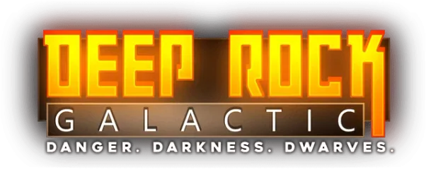 Deep Rock Galactic