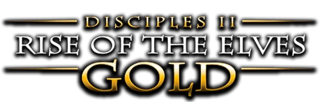 Disciples 2 Rise of the Elves