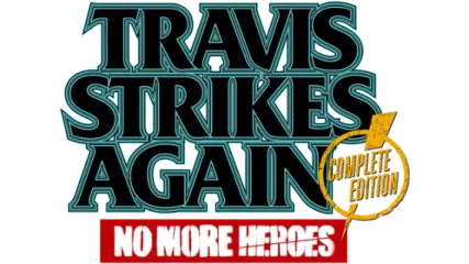 Travis Strikes Again: No More Heroes Complete Edition