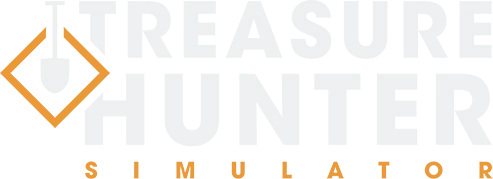 Treasure Hunter Simulator