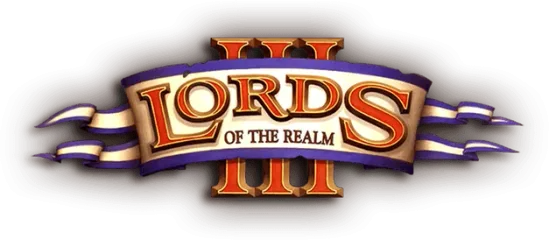 Lords of the Realm 3