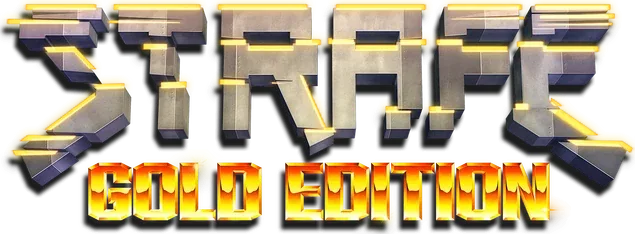 STRAFE: Gold Edition