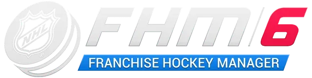 Franchise Hockey Manager 6