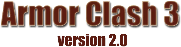 Armor Clash 3