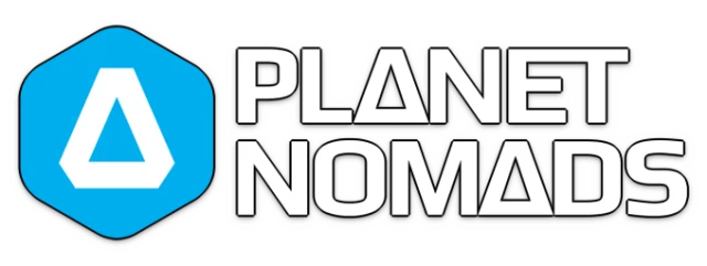 Planet Nomads