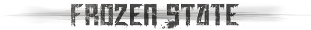 Frozen State