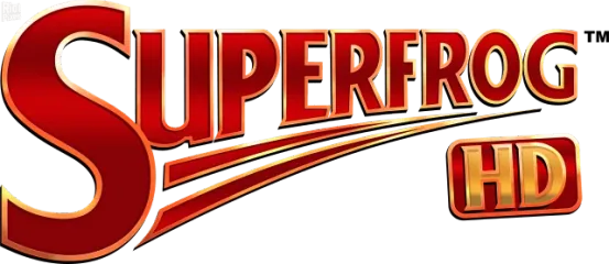 Superfrog HD