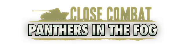 Close Combat - Panthers in the Fog