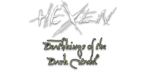 HeXen: Deathkings of the Dark Citadel