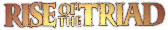 Rise of the Triad: Dark War