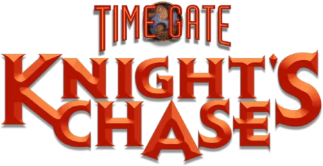 Time Gate: Knight's Chase