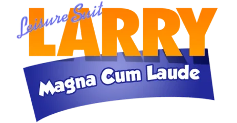 Leisure Suit Larry - Magna Cum Laude Uncut and Uncensored