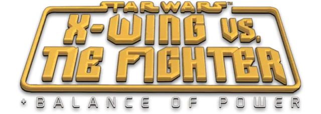 STAR WARS X-Wing vs TIE Fighter - Balance of Power