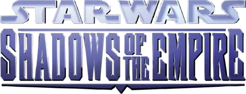 STAR WARS SHADOWS OF THE EMPIRE