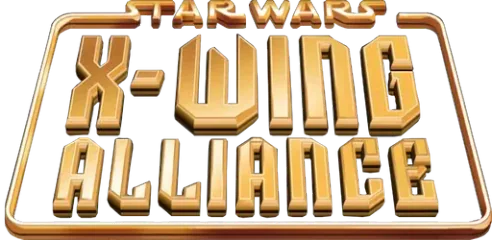 STAR WARS - X-Wing Alliance