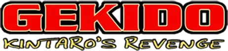 Gekido Kintaro's Revenge