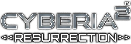 Cyberia 2: Resurrection