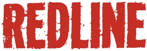 Логотип Redline