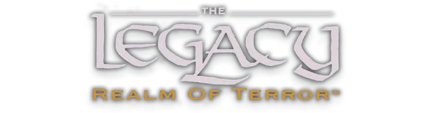 The Legacy: Realm of Terror