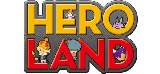 Логотип Heroland