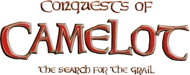Conquests of Camelot: The Search for the Grail