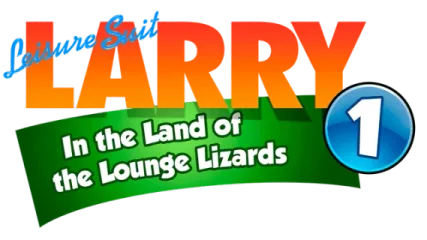 Leisure Suit Larry 1 - In the Land of the Lounge Lizards