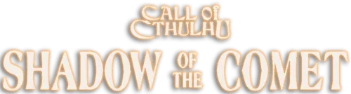 Call of Cthulhu: Shadow of the Comet