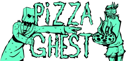 Pizza Ghest