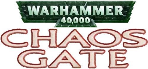 Warhammer 40000: Chaos Gate